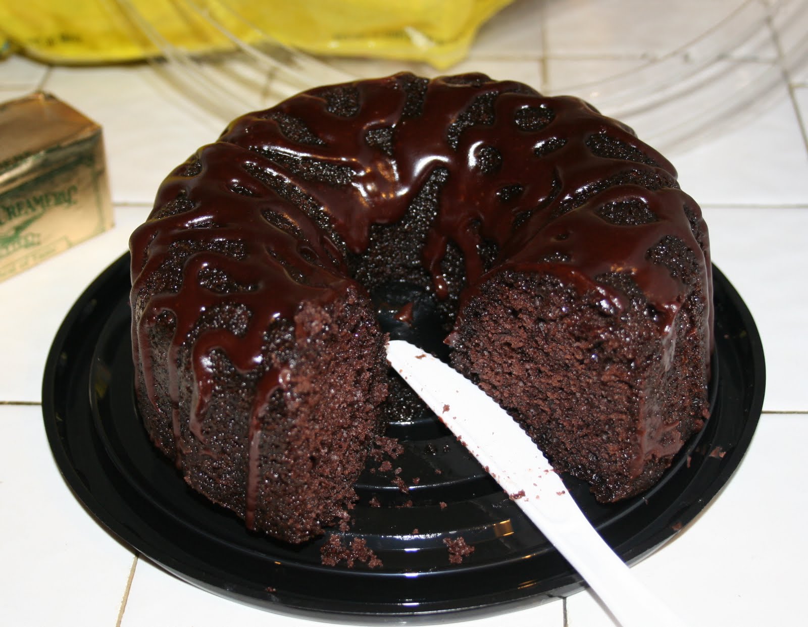 F.O.O.D. January 2011