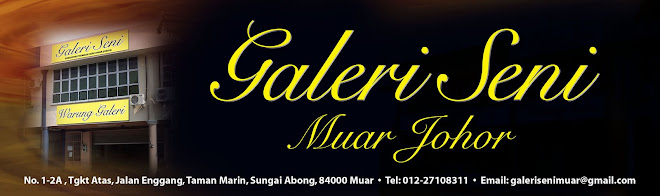 galeri seni muar