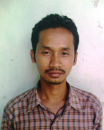 Toyo alias Maryo, Wong edan dr kebumen