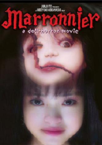 Filme Marronnier DVDRip RMVB Legendado
