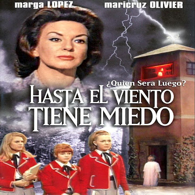 Hasta El Viento Tiene Miedo Pelicula Completa 2007