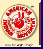 American Indian Movement