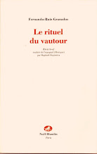 Le rituel du vautour