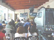 ENCUENTRO DE TRABAJADORES DEL ESTADO