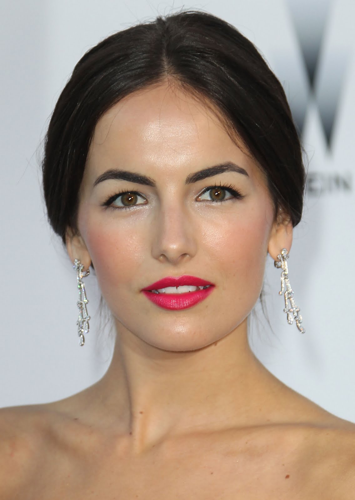 カミーラ・ベル