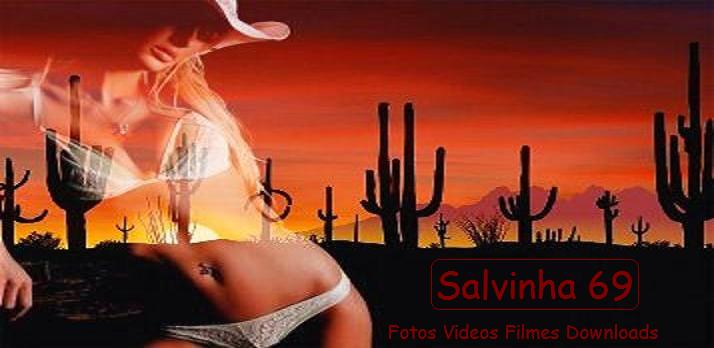 salvinha69 revista sexy