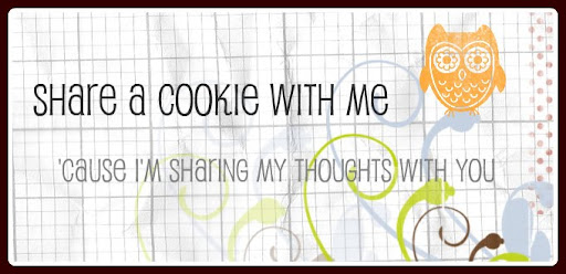 Shar-ai cookie with me...