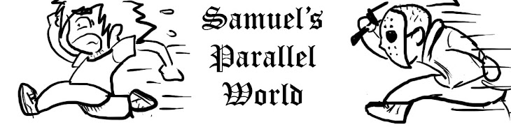 Samuel's parallel world