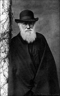 charles darwin charles darwin