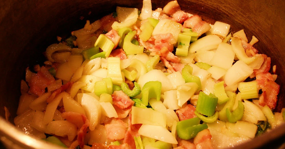 . Pressure Cooker Lentil Stew