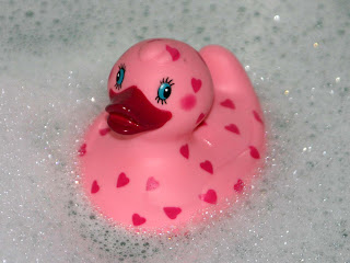 Duck or Goose - Seite 9 My+pink+rubber+duck
