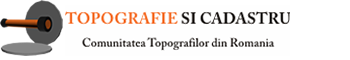 Firme Topografie