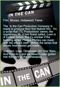 In the Can Productions: The Series