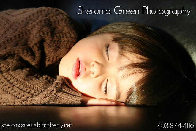 Sheroma Green Photography