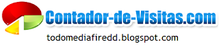 Contador de visitas para blogger