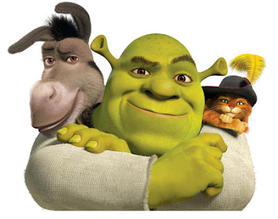 Shrek para Sempre Wikipdia, a enciclopdia livre