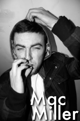 Artist Spotlight - 'Mac Miller' | theblueprint