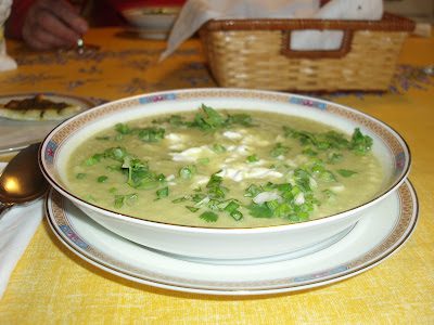 avocado soup saucy soups