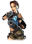 De nuevo ¡¡¡Tomb Raider, cool !!!!!!!