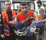 POVERI BAMBINI DI GAZA BOMBARDATI DA ISRAELE!