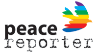 PEACE REPORTER