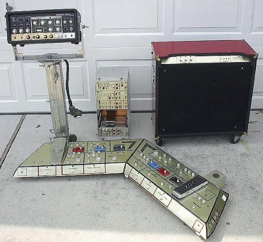 Funny Amp