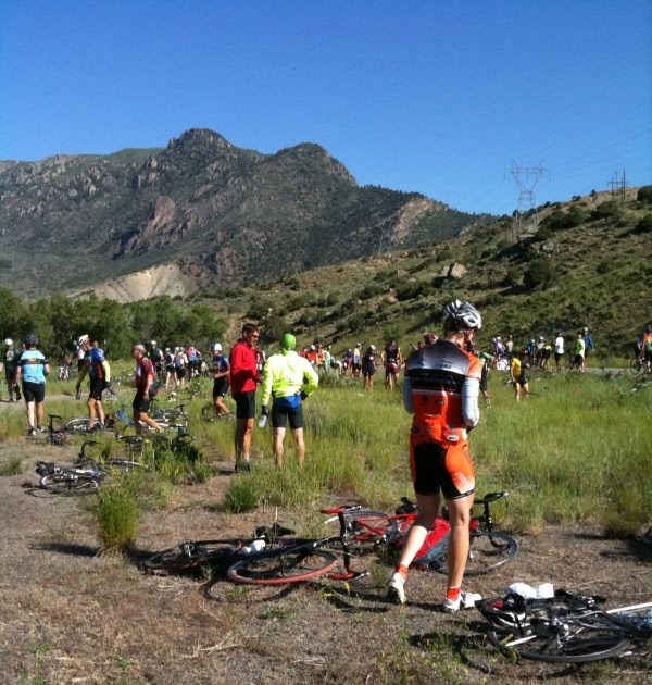 Bicycle Tour of Colorado revisited Pedal Dancer®