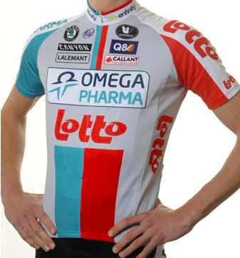 ¿Tricotas vintage?. Obvio, esto ya es el boom. Omega+Pharma+Lotto+2011+jersey