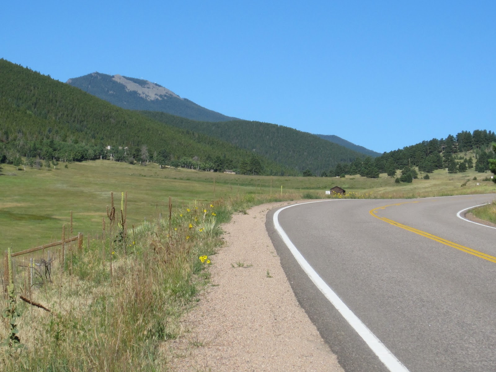 Tips for Riding the Triple Bypass in Colorado Pedal Dancer®