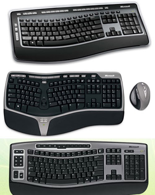 Hardware & Computer Parts A Guide to Buying a Computer Keyboard