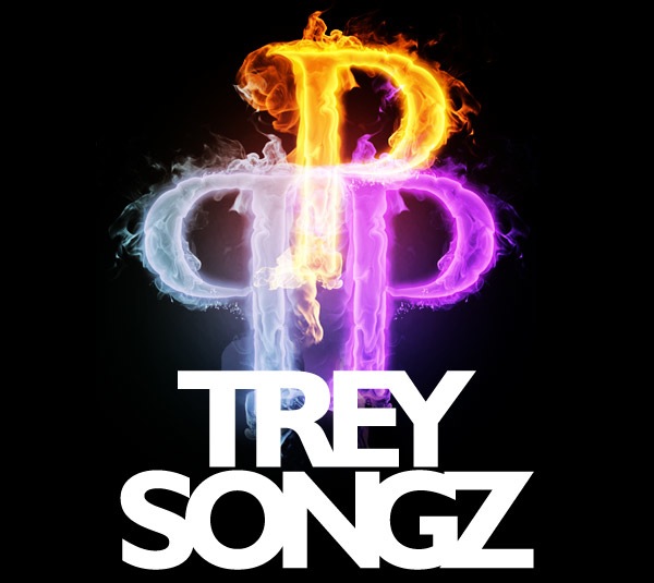 trey songz ready cover. Trey Songz showed up on the