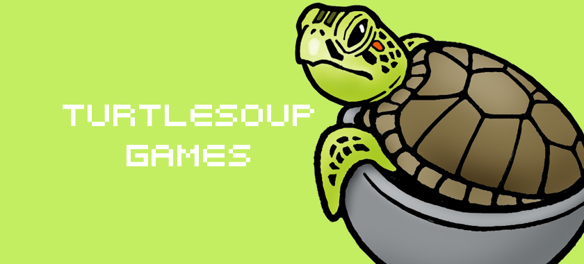 Turtlesoup Games