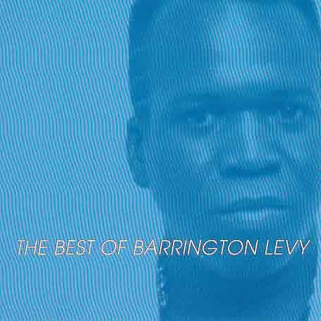 Barrington Levy Teach Me Culture Barrington Levy Teach Me Culture