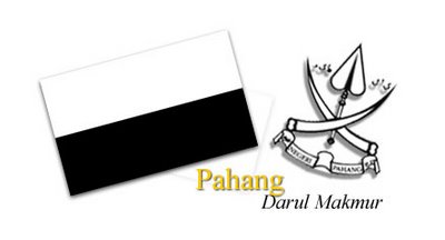 ANAK JATI PAHANG