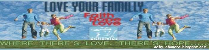 Love Your Familly