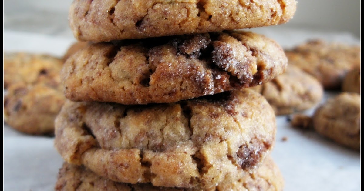 A Whisk and A Prayer THESE cookies may just change your life