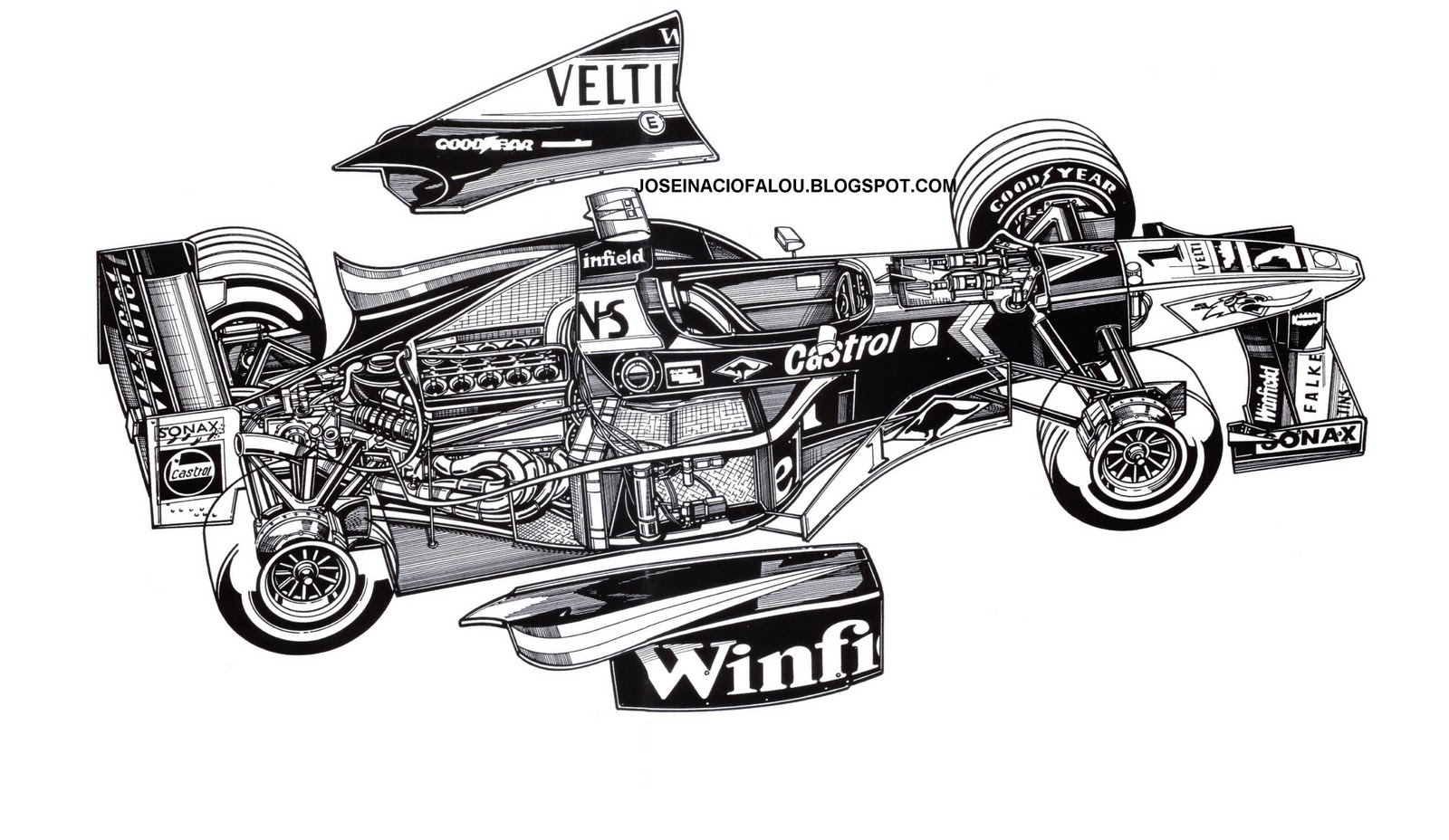 williams 1998