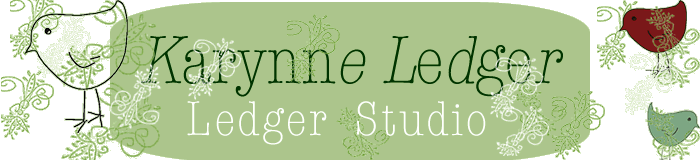 ledgerstudio