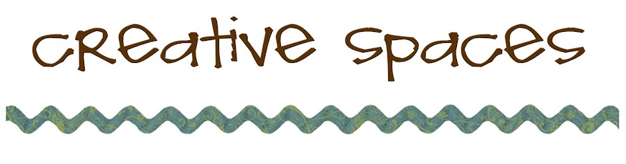 Creative Spaces