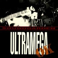 Soundgarden Discography