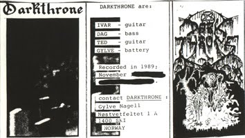 Darkthrone