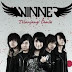 WINNER BAND - KESAKTIANMU