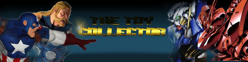 The Toy Collector
