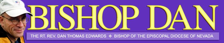 Bishop Dan\