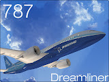 boeing 787 dreamliner