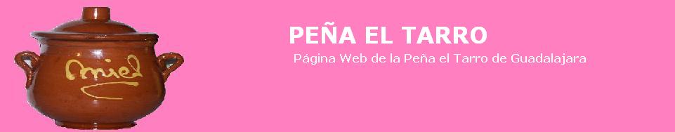 Peña el Tarro