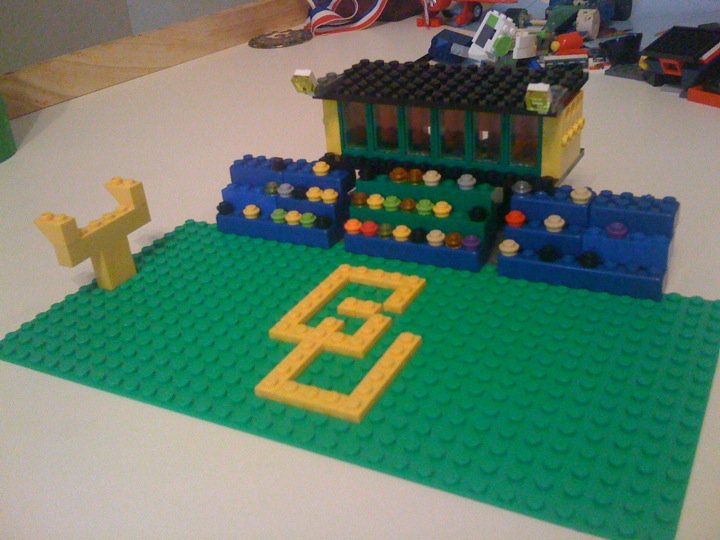 Lego+amtrak+instructions
