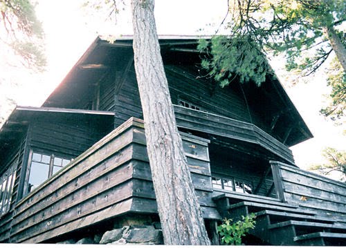 Frank Lloyd Wright News Flw In Canada