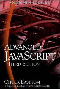 [Advanced+JavaScript,+3rd+Edition.jpg]