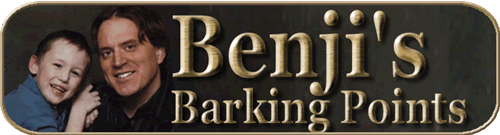 Benji\